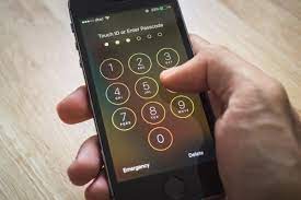 Picked an iphone and it needs a passcode and i did guees work to unlock it and i failed.now the phone is saying iphone disabled connect to itunes.help; How To Bypass Passcode Lock Screens On Iphones And Ipads Using Ios 12 Computerworld