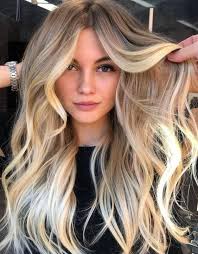 Tintes De Cabello De Moda Panosundaki Pin