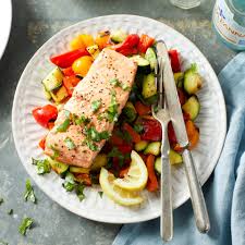 That why i have made this collection of healthy and easy dinner recipes for diabetics! Easy 6 Ingredient Diabetes Friendly Meals Eatingwell