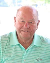 Joseph Rufus Harding Obituary December 9, 2024