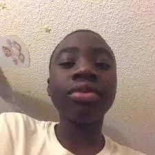 Tyrone Black (@tyrone_darkskin)