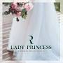 Lady Princess Bridal from ladyprincessbridal.com