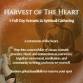 Harvest of the Heart event image