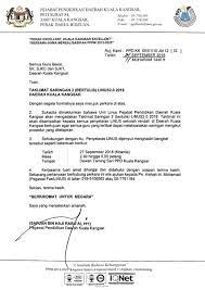 Linus, pemulihan khas, ppd kuala kangsar. Linus Ppd Kuala Kangsar Laporan Ladap Peringkat Sekolah Kursus Kelestarian Guru Sekian Makluman Dari Unit Linus Ppd Klang Untuk Tindakan Semua Guru Yang Terlibat Liko Pom