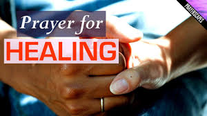 Prayer for a sick person. Prayer For The Sick Friend Mother Or Father