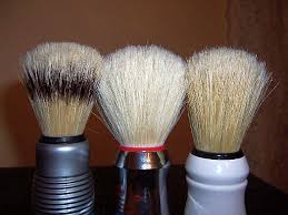 A Beginners Guide To Boar Brushes Bruce On Shaving