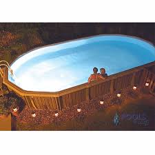 Nitelighter Ultra 50 Watt Above Ground Pool Light Pools And Stuff