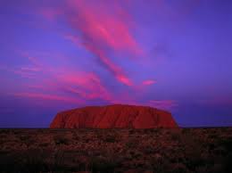 Uluru is undoubtedly one of australia's most iconic landmarks and is a location you cannot miss out on visiting when travelling the land down under. Uluru Sunset Ayers Rock Australia By Peter Jarver