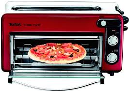Tefal Tl600511 Toast N Grill Grille Pain Avec Mini Four Electroconseil