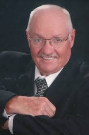 Jerry Lewis Caldwell