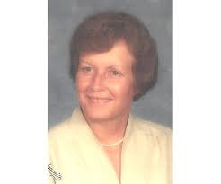 Anne Blanks Obituary (1938