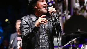 Eddie Vedder Announces Special Appearance Amid 2026 Japan Tour