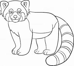 Combo Panda Coloring Page Best Of Red Bo Panda Coloring Pages Print Coloring Panda Coloring Pages Puppy Coloring Pages Captain America Coloring Pages