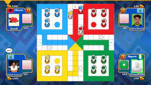 What is ludo king apk? Ludo King For Android Apk Download