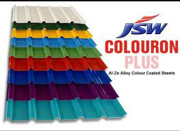 We did not find results for: Jsw Colouron Premium Al Zn Colour Coated Sheets Manufacturer From Pune