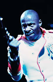 The Royal National Theatre Annual Report and Financial Statements 2007