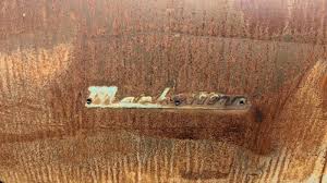 Image result for Coral Sand 1947 Kaiser