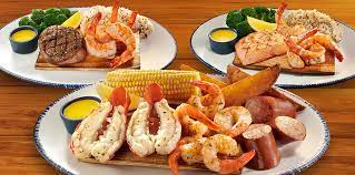 Order online with doordash and get red lobster delivered to your door. Red Lobster Welcomes Summer With Cedar Plank Seafood Event