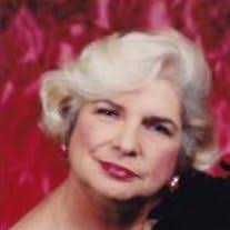 Patricia “Pat” Kelly Bynum (1937-2016)