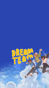 Best wallpapers you can use as a home screen for your phone or lock screen, it works offline no need for the internet! Dream Team Wallpaper Team Wallpaper Dream Team Wallpaper Dream Smp Wallpaper