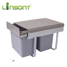 There isn't an easy way to check the contents of the trash folder. Kitchen Rubbish Bin Drawer Base Cabinet Hidden Trash Bin Under Counter Slide Pull Out Trash Can Insert Buy Trash Can Pull Out Trash Bin Kitchen Rubbish Bin Product On Alibaba Com