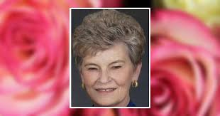 Harriet Rivers Brower Obituary August 2, 2025