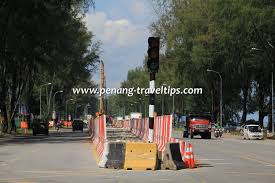 Sekite jln tun hussien onn link jalan kinabalu kundasang. Tun Dr Lim Chong Eu Elevated Highway Lce