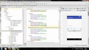 Also, they come with passwords generators that can help you. Develop Password Protected App In Android Studio Youtube