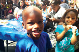 Building Community in Brooklyn