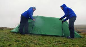 A Guide To Wild Camping On Dartmoor Os Getoutside