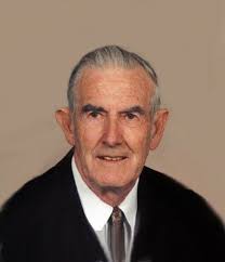 William (Bill) Oscar Henry Obituary