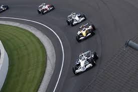 And what a first look we have for you! Zandvoort F1 Banking Will Be Twice As Steep As Indianapolis In 2020