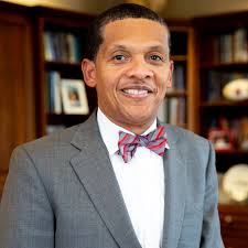 A Street of Honor, Remembering Charles S. Chestnut III