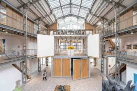 L'État et la Région Nouvelle-Aquitaine inaugurent le Frac-Artothèque à  Limoges | Ministère de la Culture