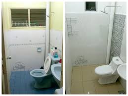 Deco bilik air rumah flat. Deko Bilik Air Simple Inspirasi Dekorasi Rumah