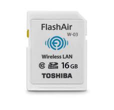 Amazon.co.jp|TOSHIBA(東芝) 無線LAN搭載SDHCカード(FlashAir) Class10 16GB 海外パッケージ品 SD -R016GR7AL01|パソコン・周辺機器通販