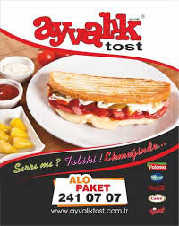 Dünya'nın en lezzetli tostu olarak bilinen ayvalık tostunu evinizde artan malzemelerden de yapabilirsiniz. Ayvalik Tost Konya Ayvalikkonya Twitter