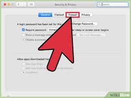Press change settings and type an administrator password if prompted. How To Check Your Firewall Settings 15 Steps With Pictures