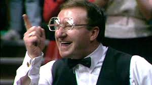 Dennis Taylor