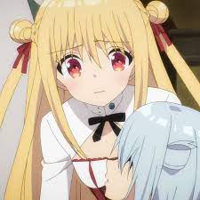 放工宅中型 tren instagram 推理アニメになった アサシンズプライド 刺客守則 アニメ 動畫 動漫 anime anime movies cartoon wallpaper anime