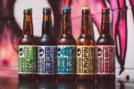 Brewdog On Hunt For On Off Premise Staff In Uk Beverage Industry News Just Drinks Brewer says product will be given away for free to those in need during coronavirus crisis. off premise staff in uk