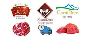 Gruppodoro:salumi calabresi-catering-carni