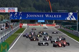 A total of 71 world championship seasons of formula one (f1) have been run. 2019 Formula 1 Belgian Grand Prix Race Results Motor Sport Magazine