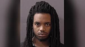 HPD: Indiana man arrested, charged in Quality Circle shooting