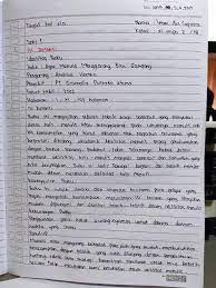 Maybe you would like to learn more about one of these? Bahasa Indonesia Tugas Halaman 210