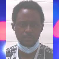 Man indicted in Jones County for stealing caseworker's car, leading police 