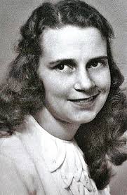 Marion Caley Obituary