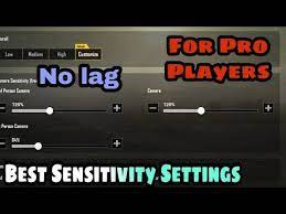 Pubg Striker Youtube Sensitive Com Games Striker