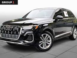 Image result for Night Black 2019 Q7