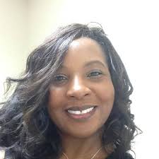 Tamala Anderson, Avon Representative